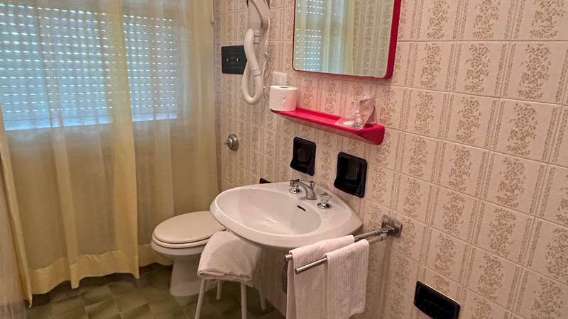 Hotel Diana | Camere